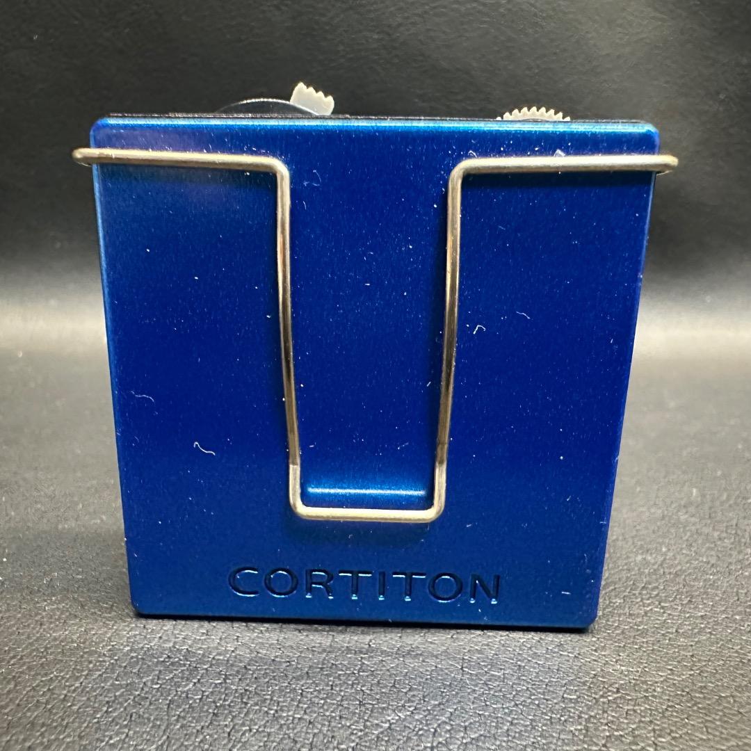 ♡Da1006 CORTITON コルチトーンポケット型