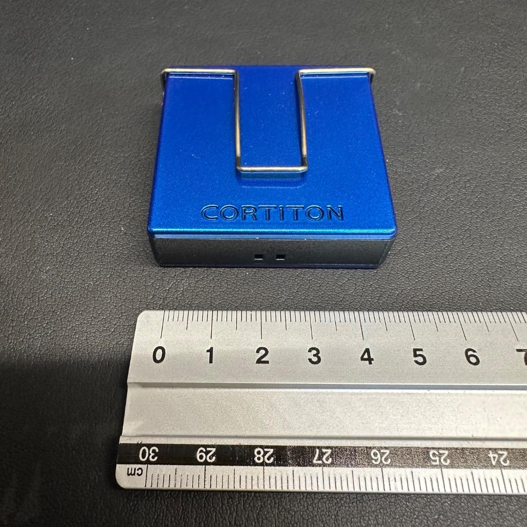 ♡Da1006 CORTITON コルチトーンポケット型