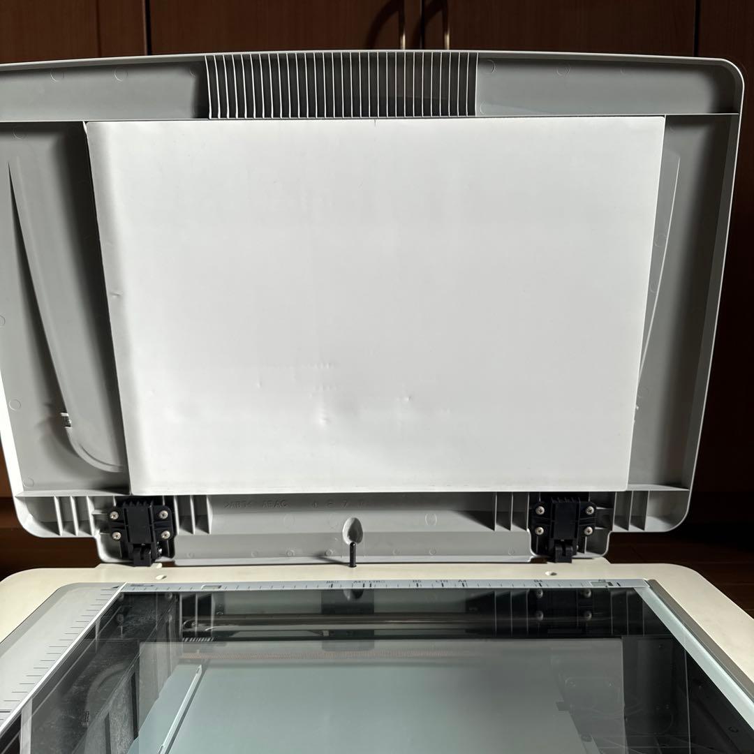 EPSON Offirio ES-7000H A3サイズスキャナー美品動作品