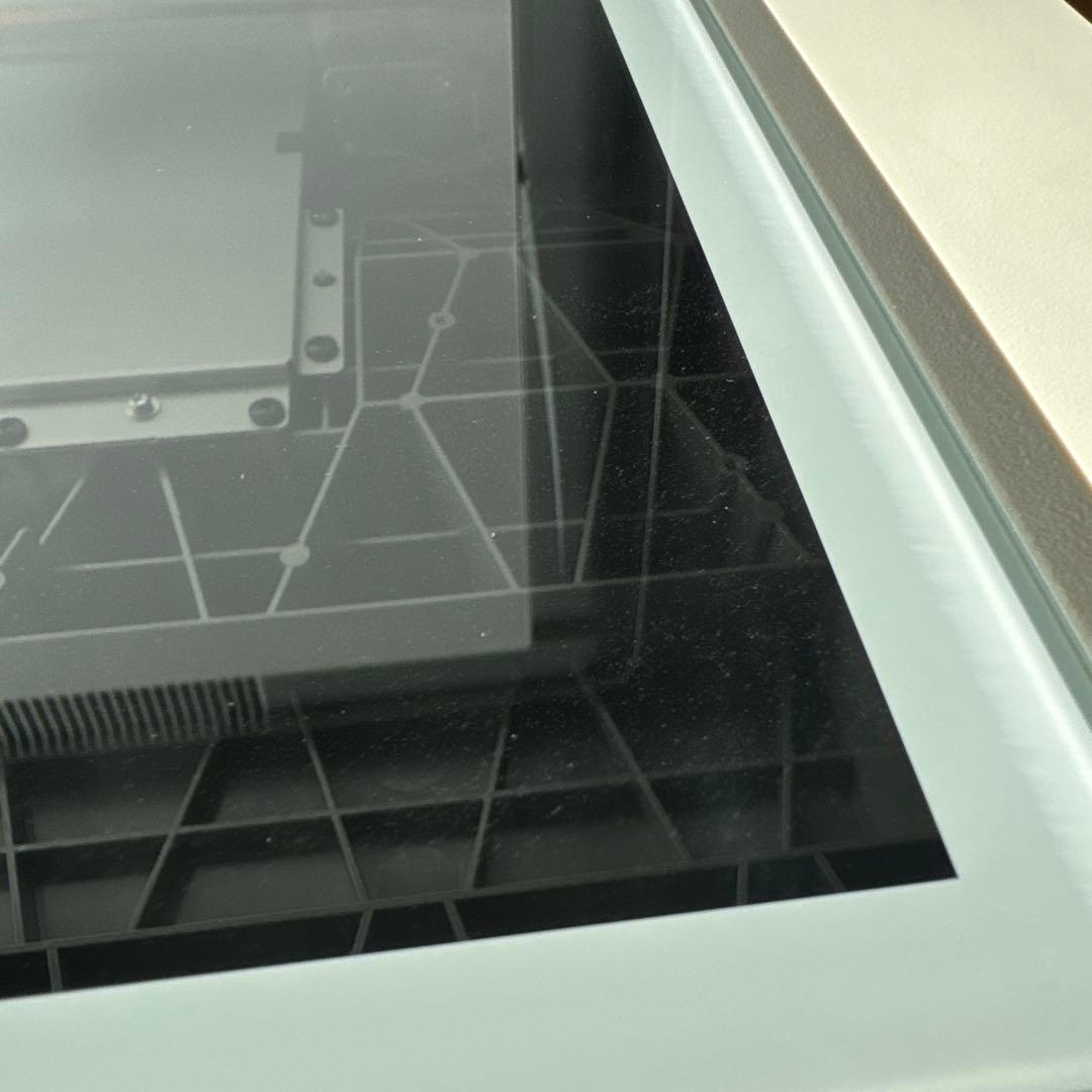 EPSON Offirio ES-7000H A3サイズスキャナー美品動作品