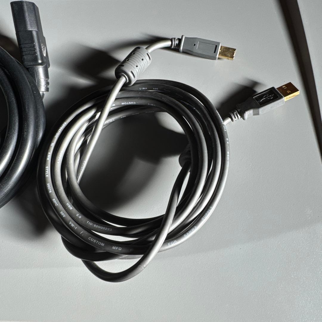 EPSON Offirio ES-7000H A3サイズスキャナー美品動作品