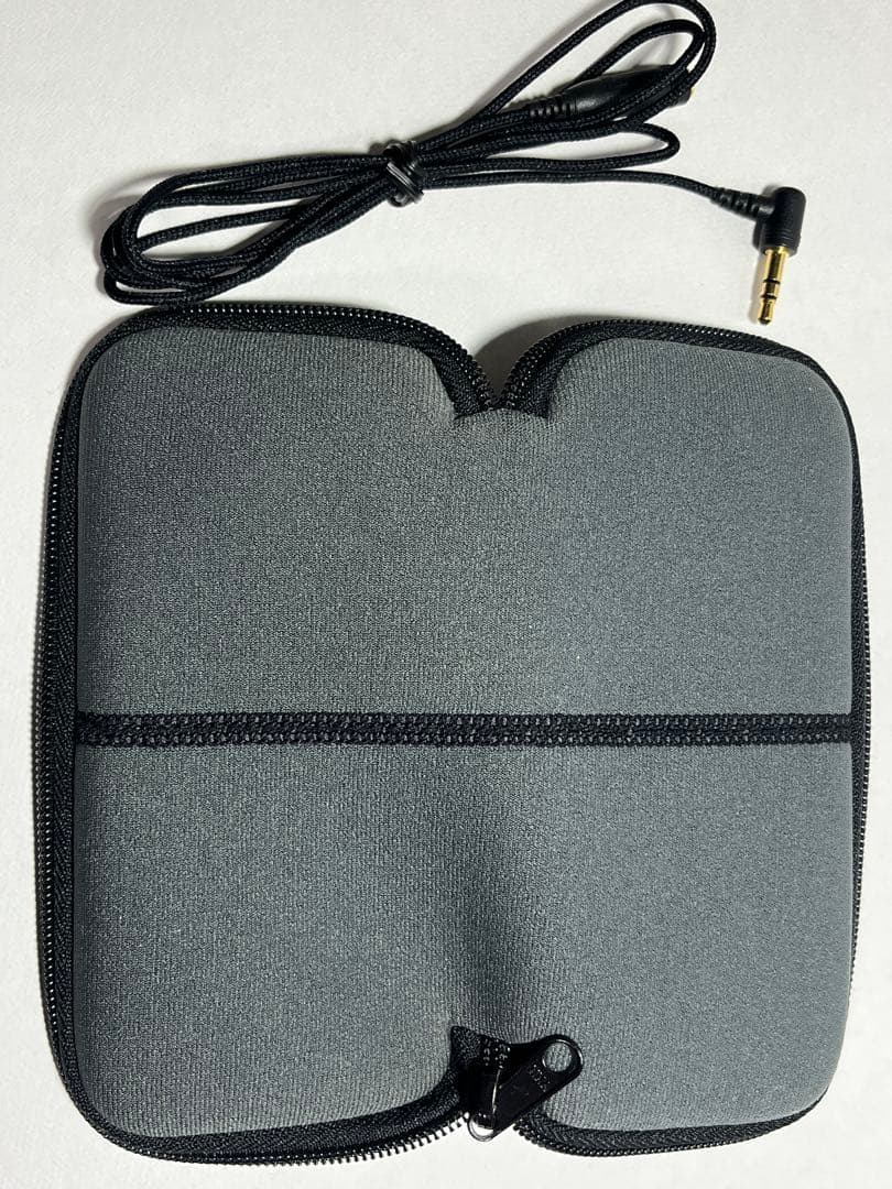 audio-technica ATH-EM7 イヤホン ケース有り ペルソナ３