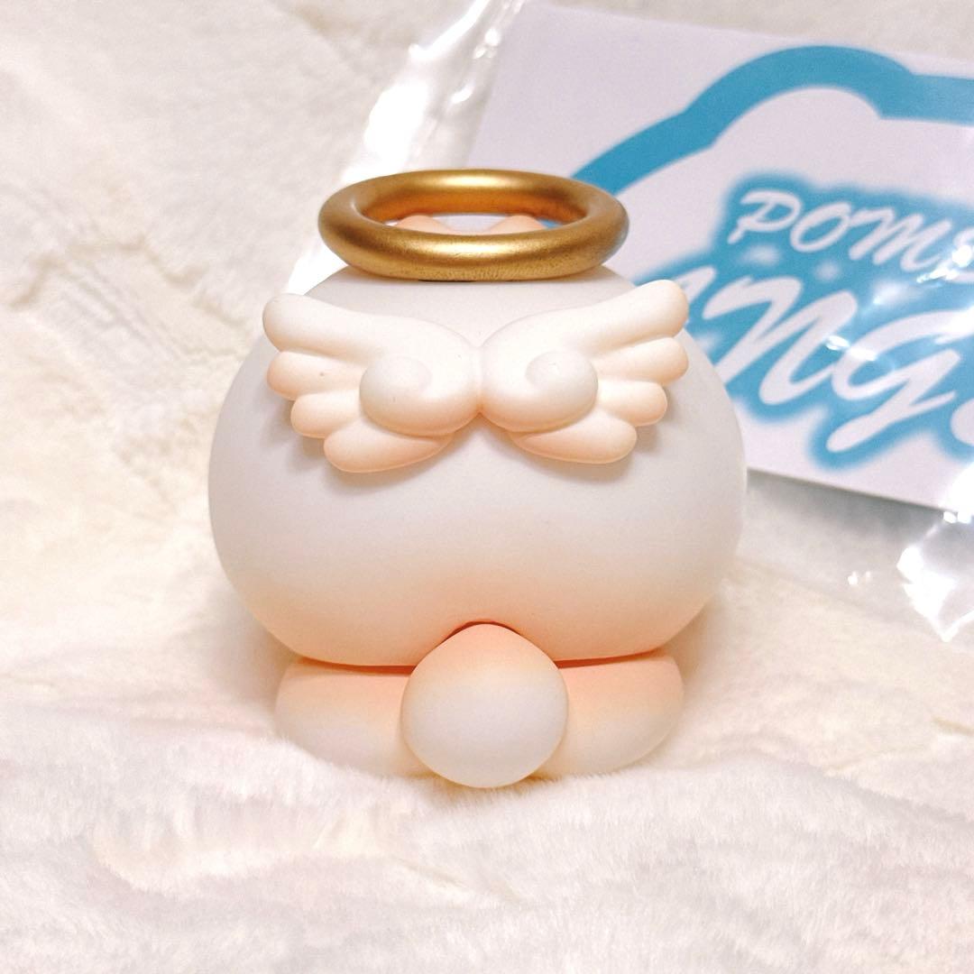 ポメ公 エンジェル