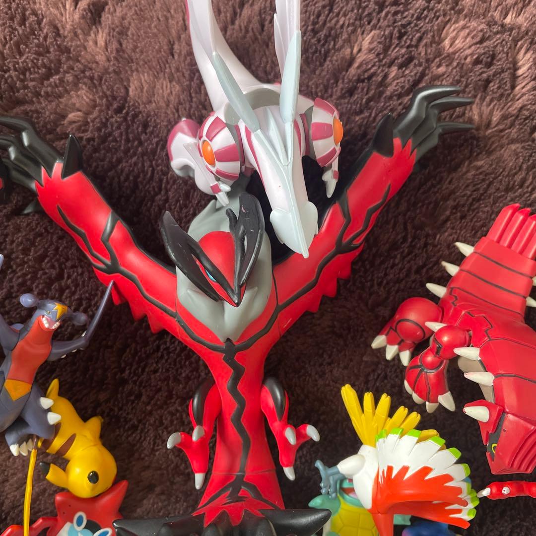 ポケモン　モンコレ　まとめ売り