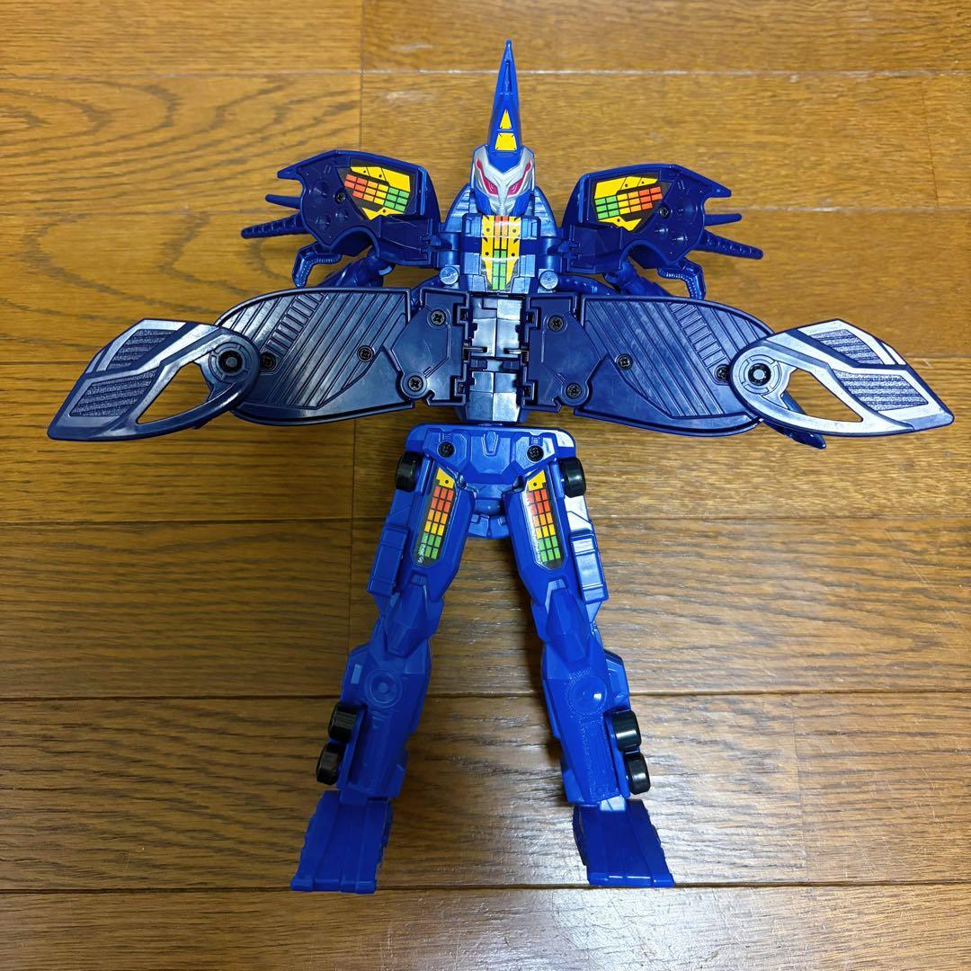 ユニトロボーン まとめ売り12点