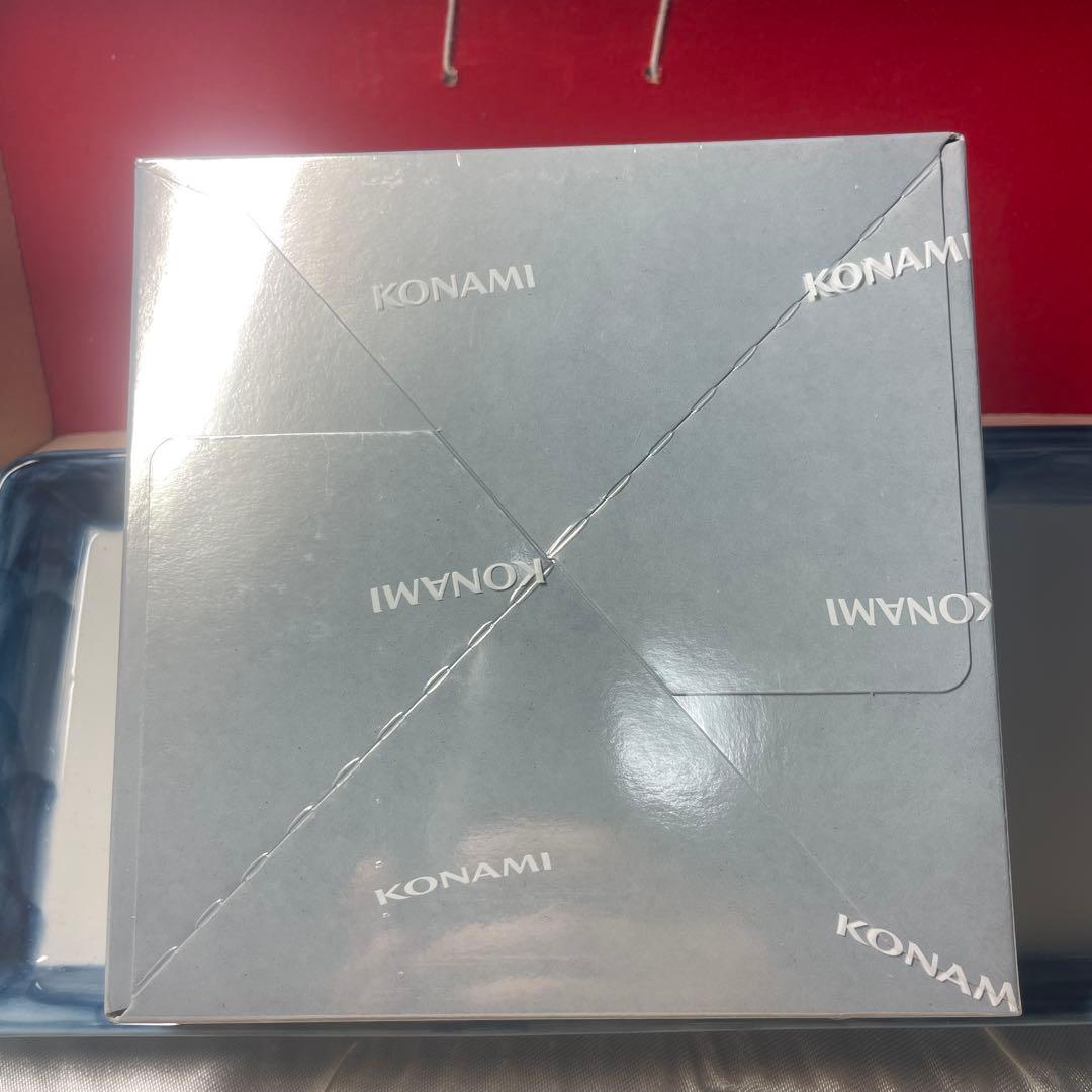遊戯王　ブレイジングドミニオン　BOX　シュリンク付き　新品未開封