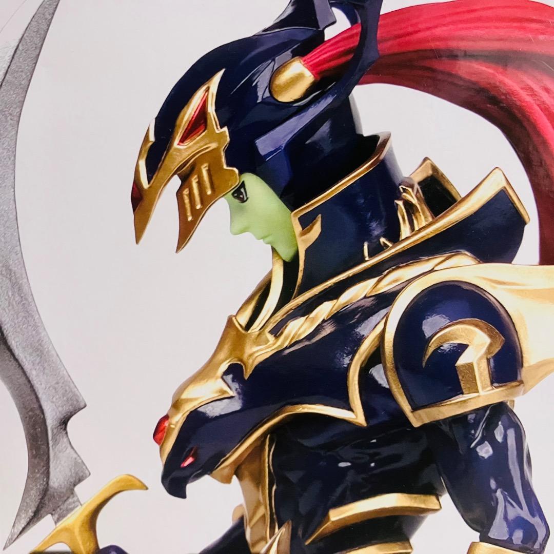 遊☆戯☆王　遊戯王 プライズフィギュア　8点セット