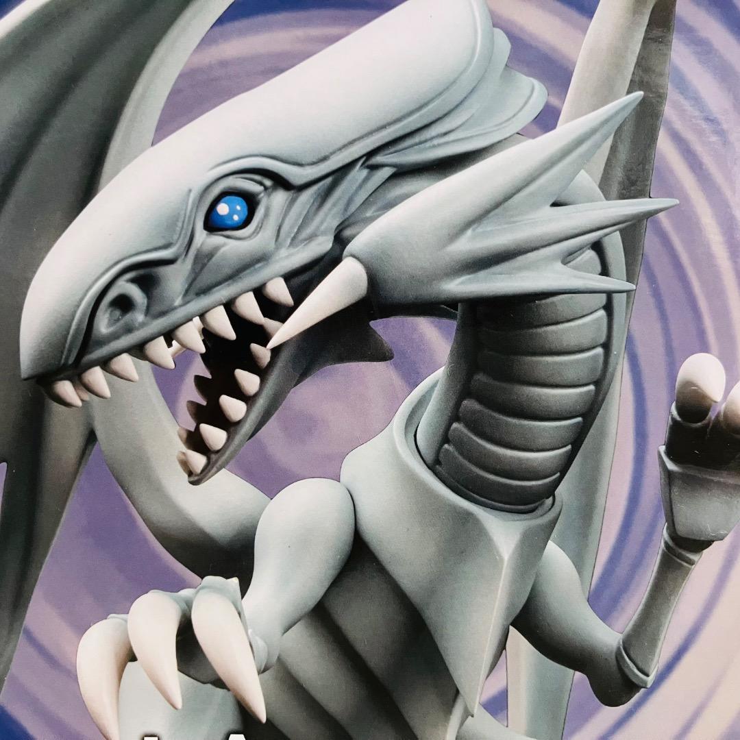 遊☆戯☆王　遊戯王 プライズフィギュア　8点セット