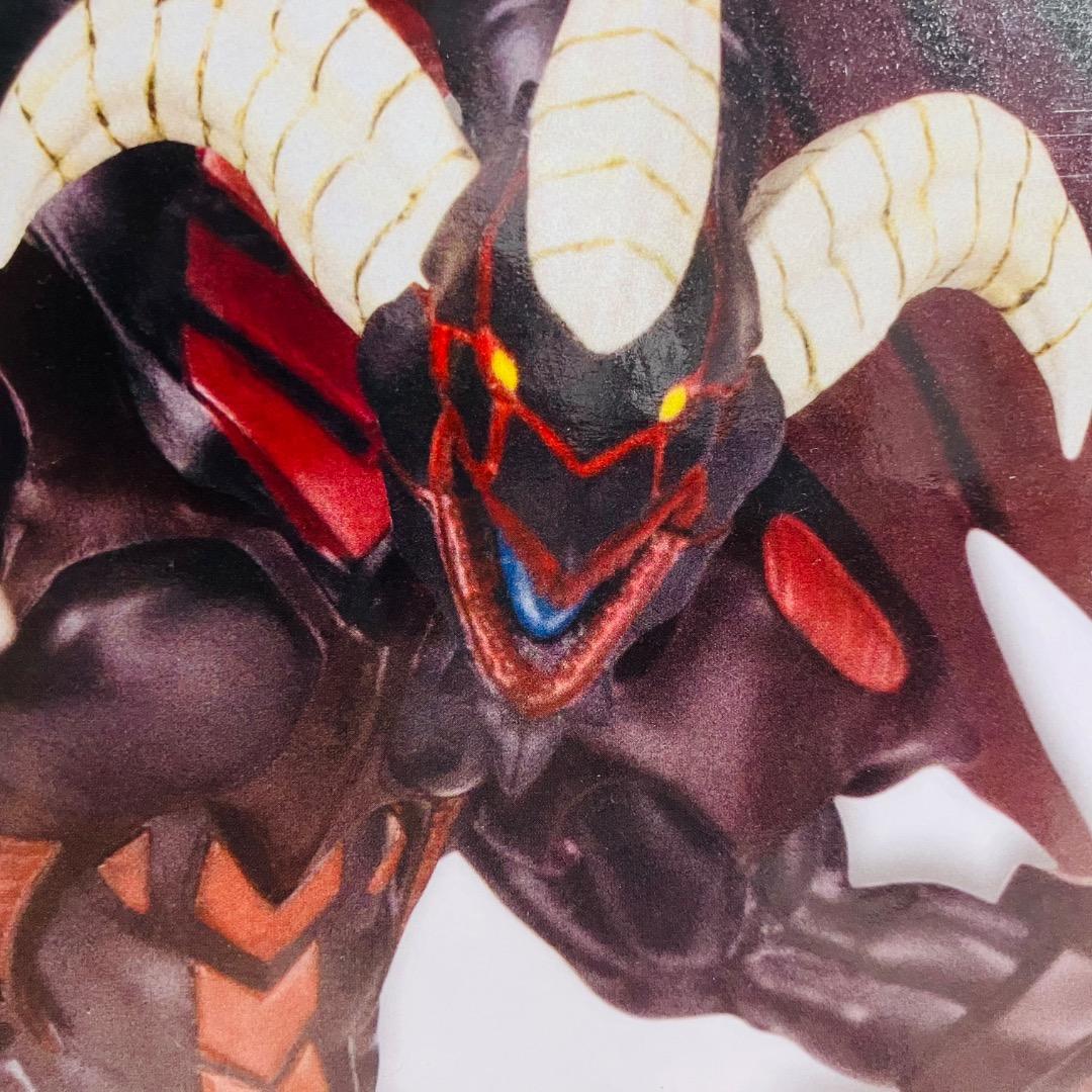 遊☆戯☆王　遊戯王 プライズフィギュア　8点セット