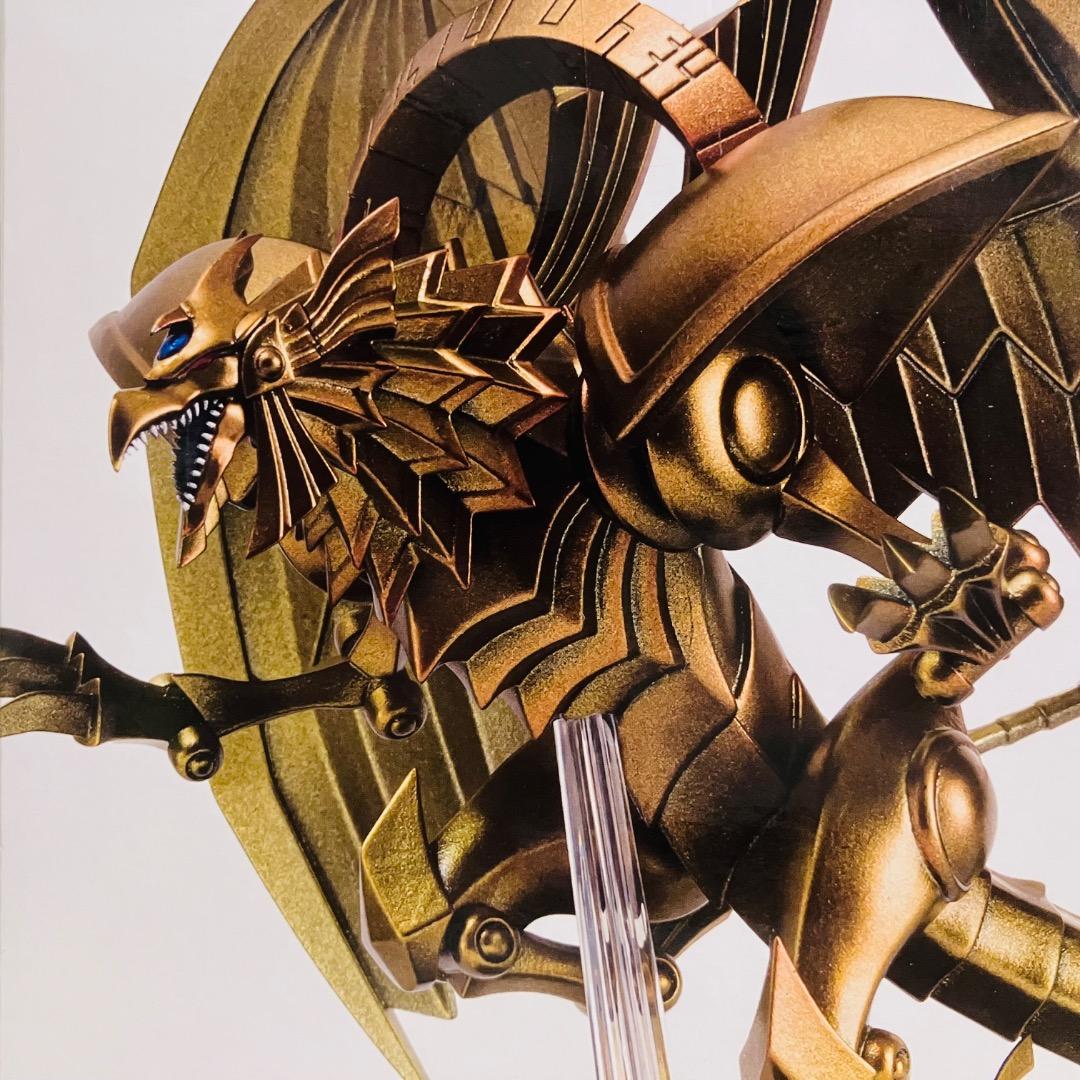 遊☆戯☆王　遊戯王 プライズフィギュア　8点セット