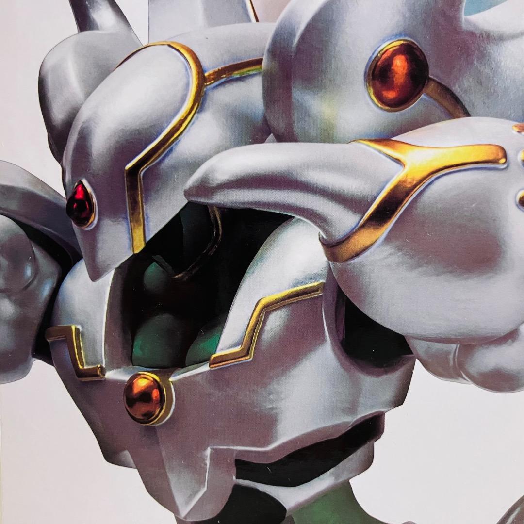 遊☆戯☆王　遊戯王 プライズフィギュア　8点セット