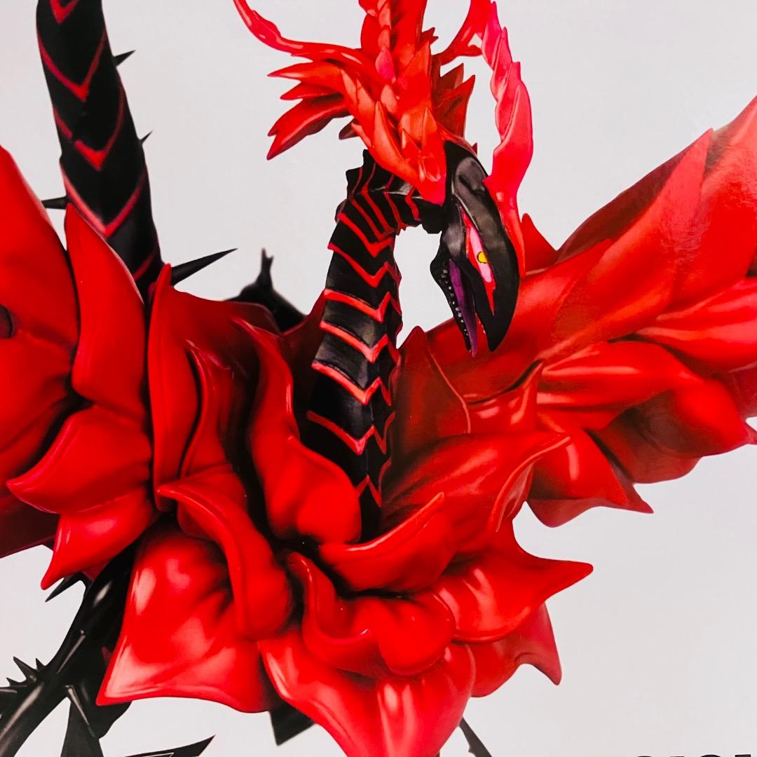 遊☆戯☆王　遊戯王 プライズフィギュア　8点セット