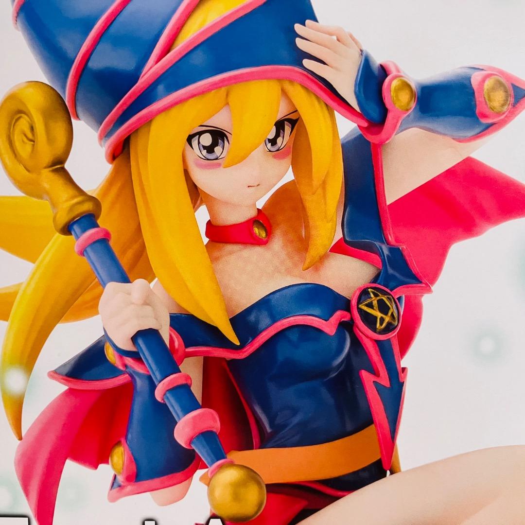 遊☆戯☆王　遊戯王 プライズフィギュア　8点セット