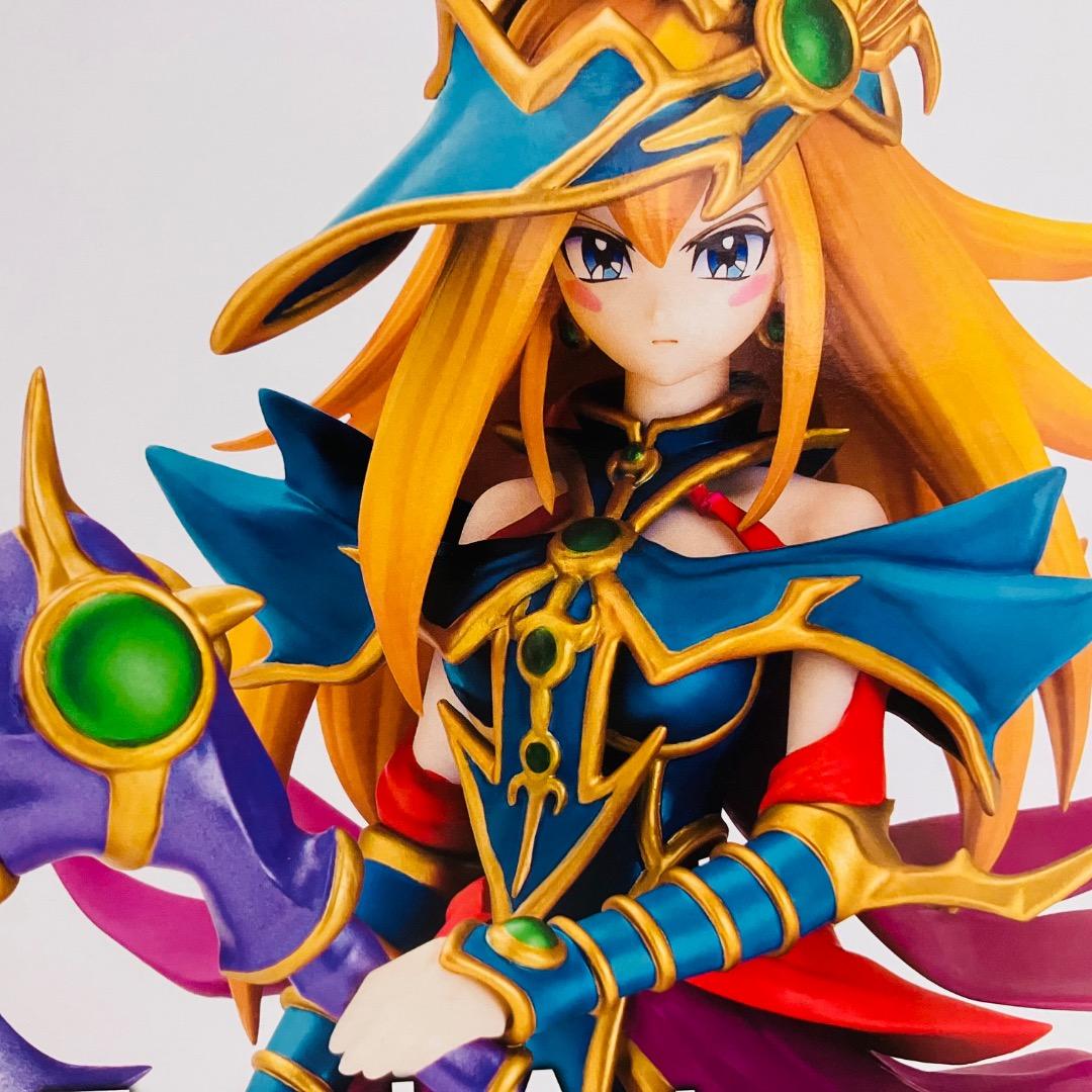 遊☆戯☆王　遊戯王 プライズフィギュア　8点セット