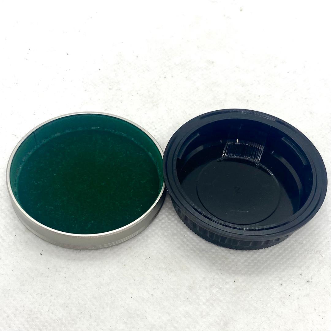 【C6450】 smc PENTAX-FA 43mm F1.9 Limited