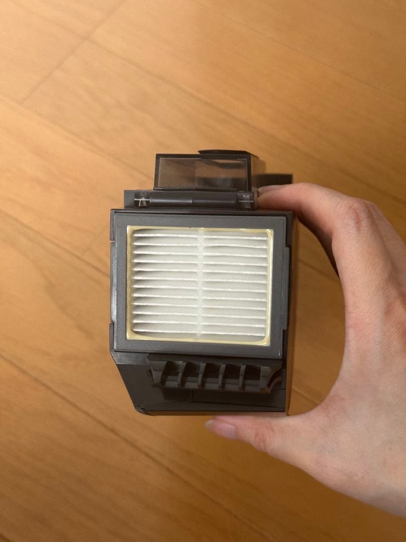 iRobot アイロボット ルンバi3+ 替えパック3枚付き