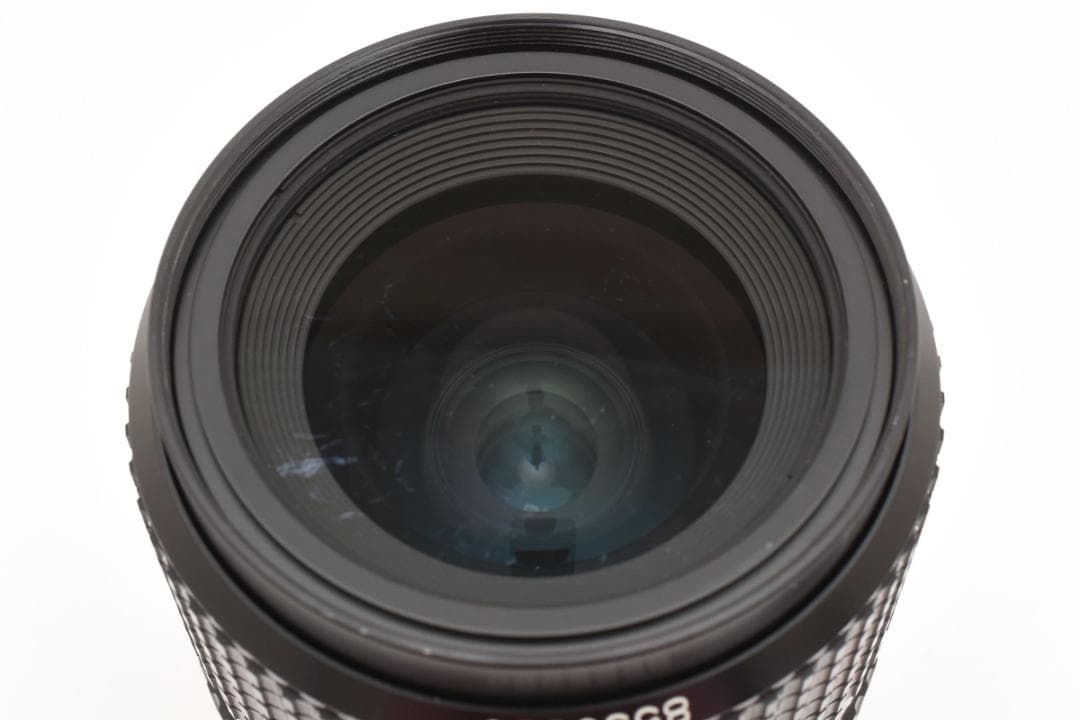 ペンタックス PENTAX SMC 67 55mm f/4 レンズ