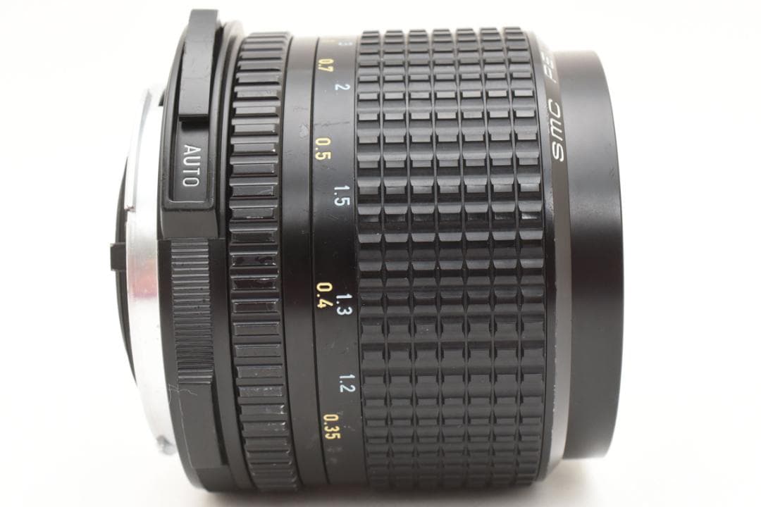 ペンタックス PENTAX SMC 67 55mm f/4 レンズ