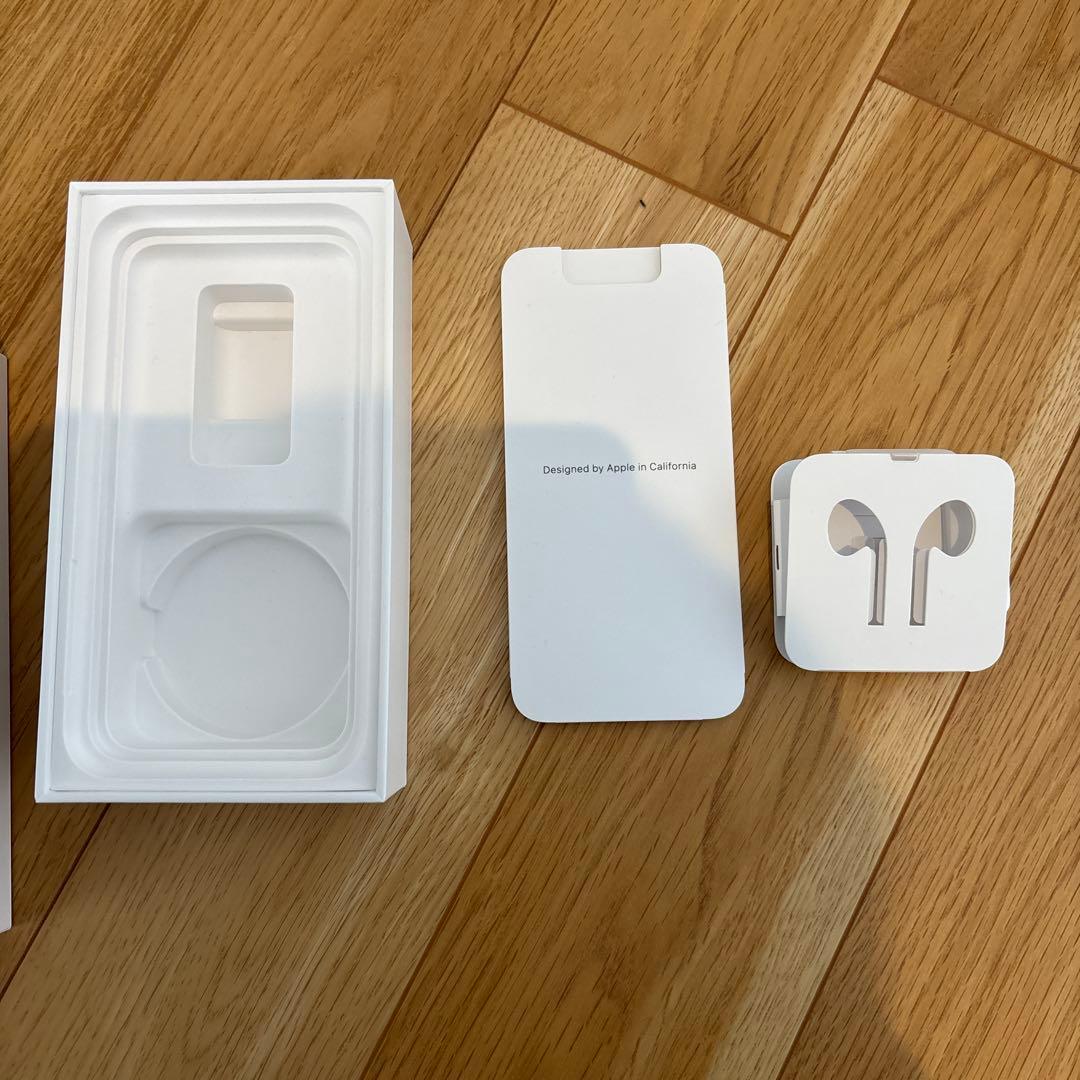 Apple iPhone 11 本体 ラベンダー