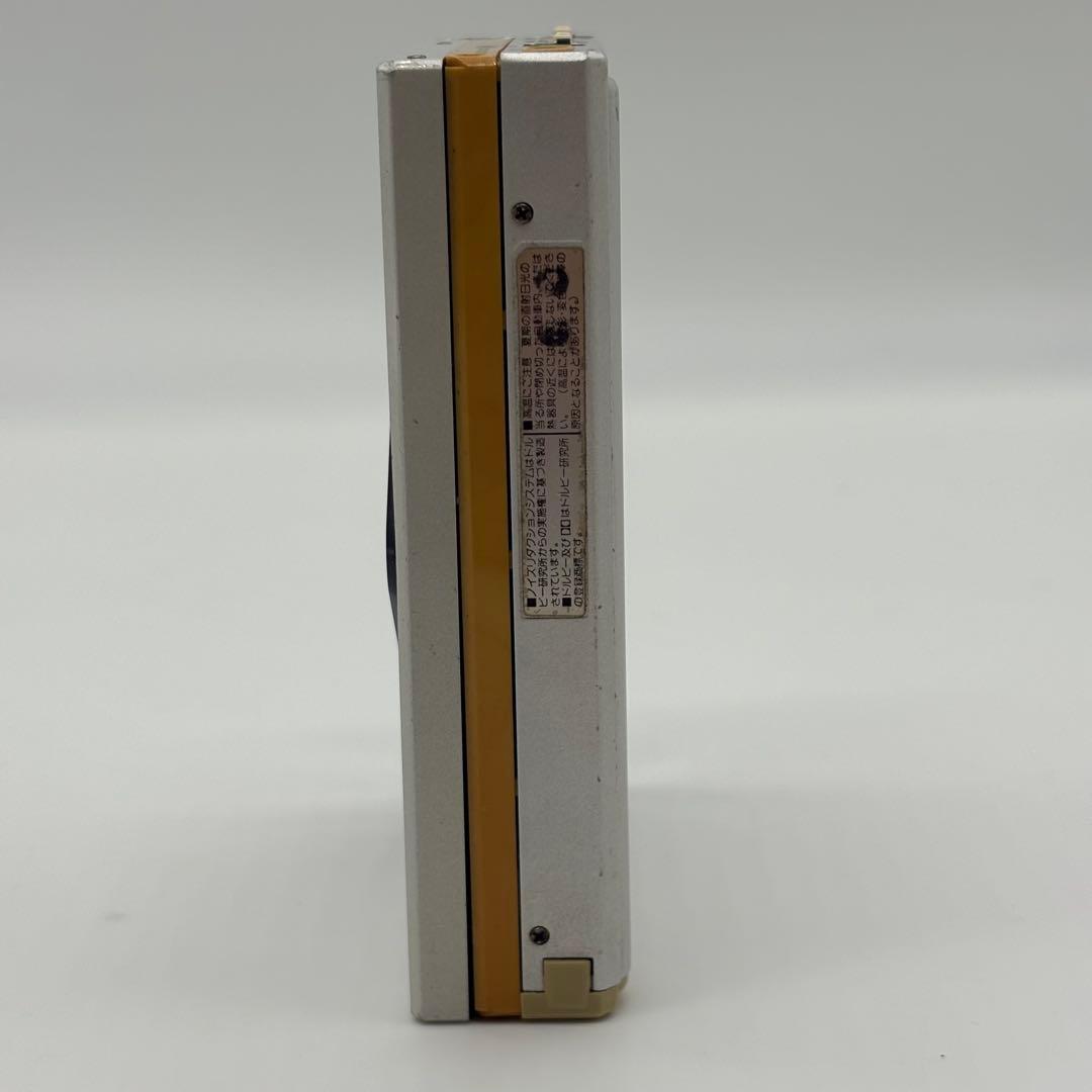 AIWA カセットプレーヤー HS-P9 ジャンク品 やや傷や汚れあり