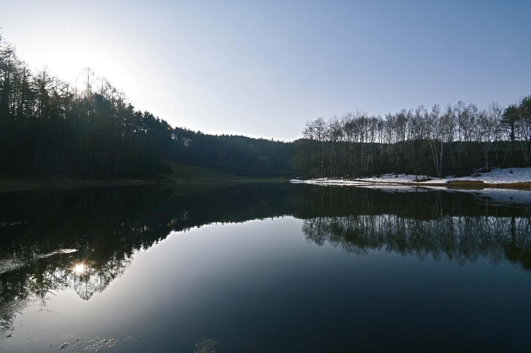 Nikon AF-S NIKKOR 16-35mm F4 VRレンズ