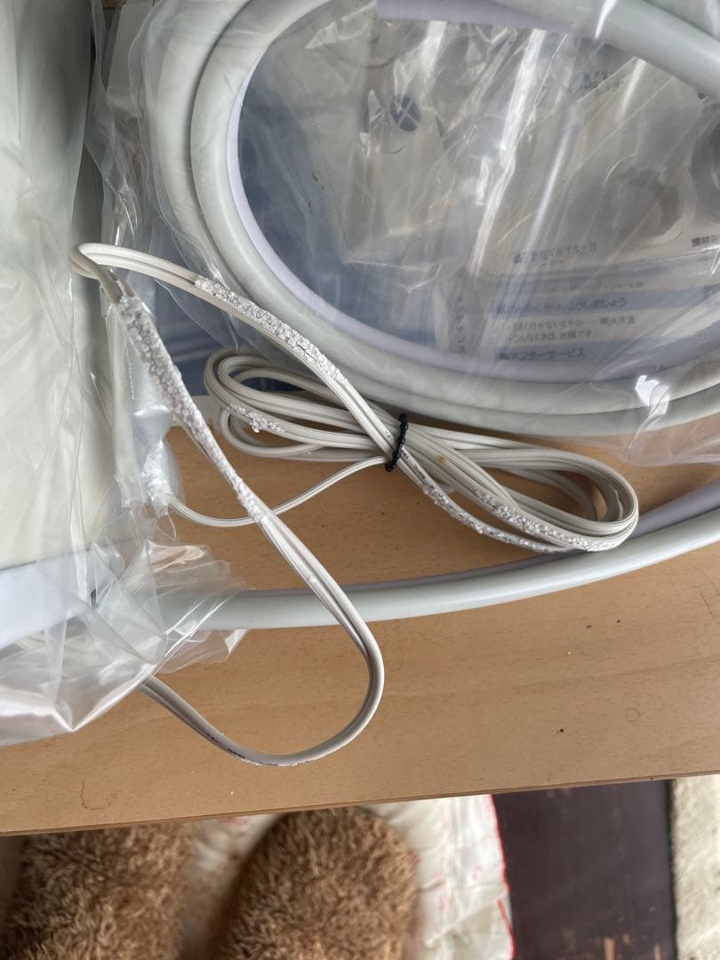 アムウェイ　旧型浄水器本体