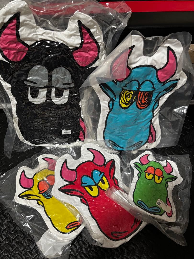 King Gnu クッション