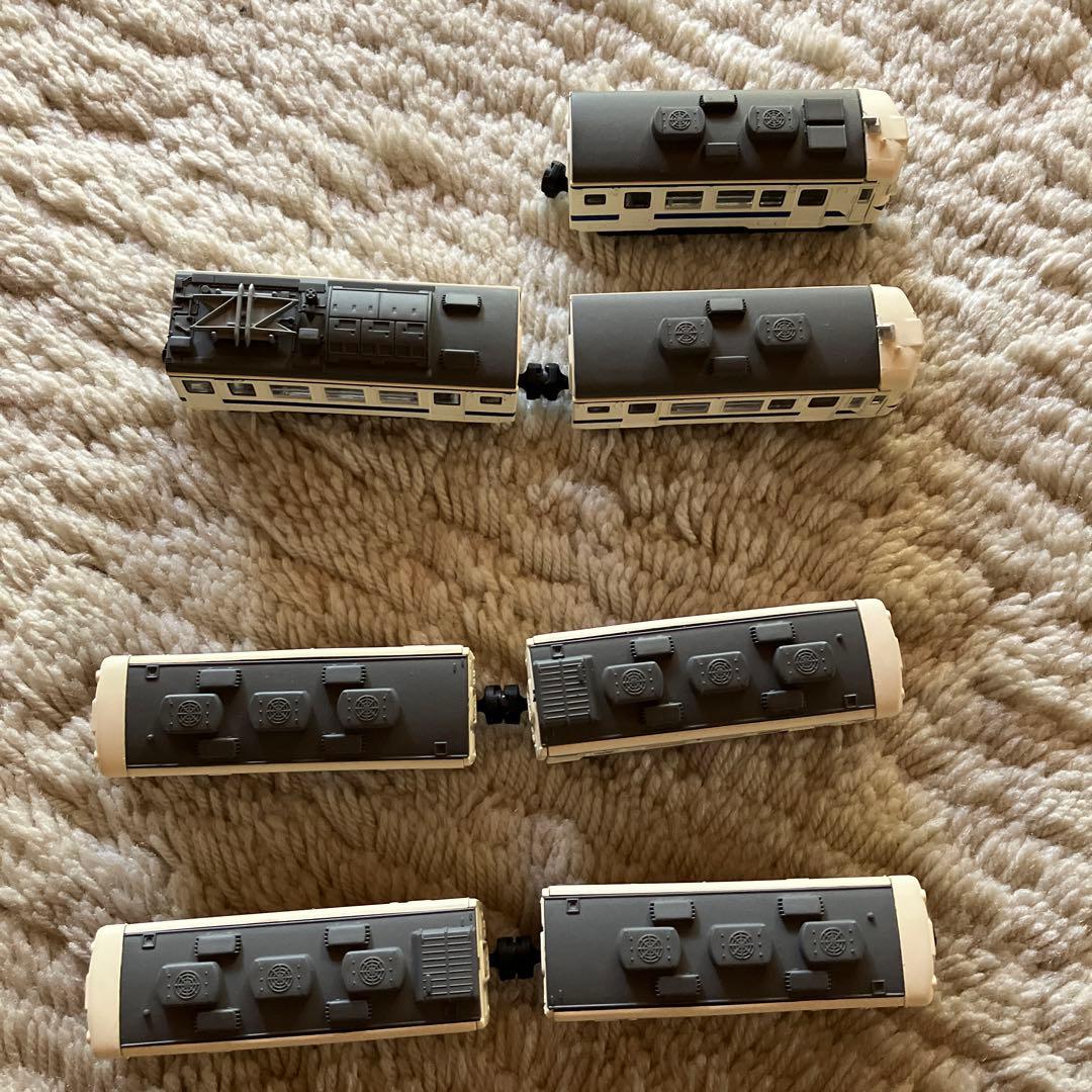 457系　3両　キハ58　4両　九州色　Bトレインショーティー