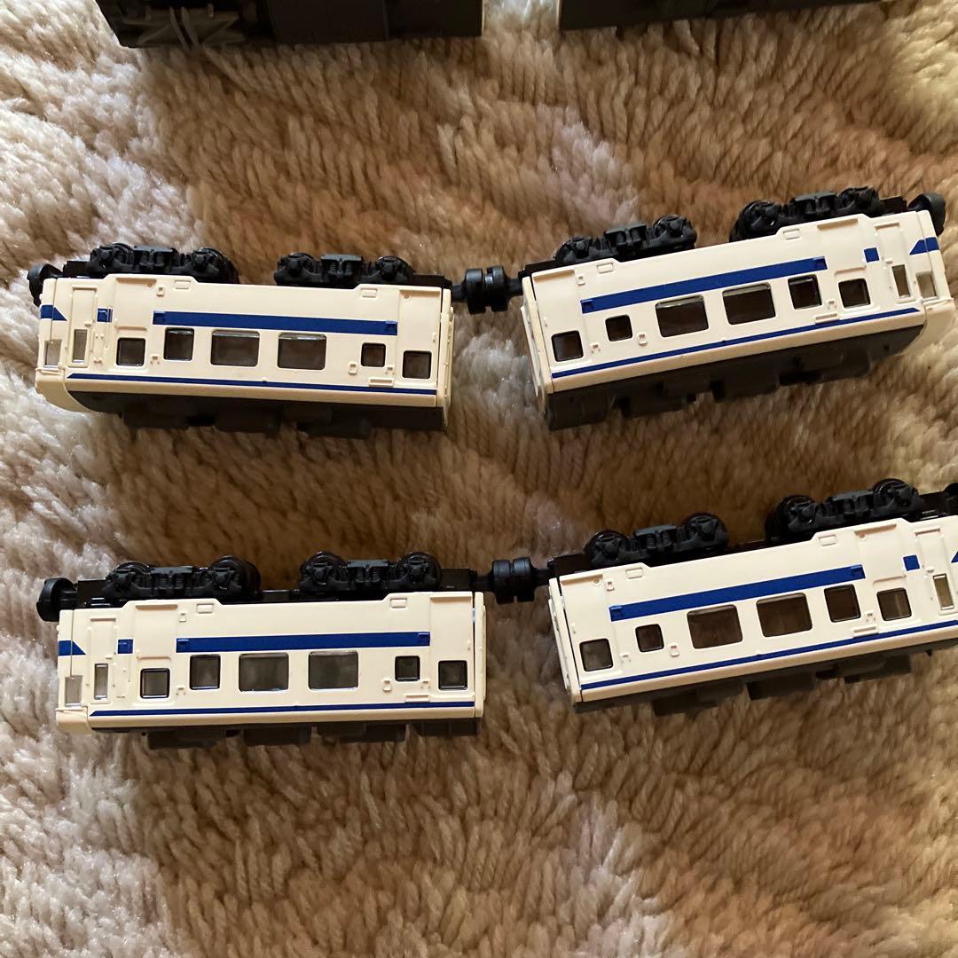 457系　3両　キハ58　4両　九州色　Bトレインショーティー