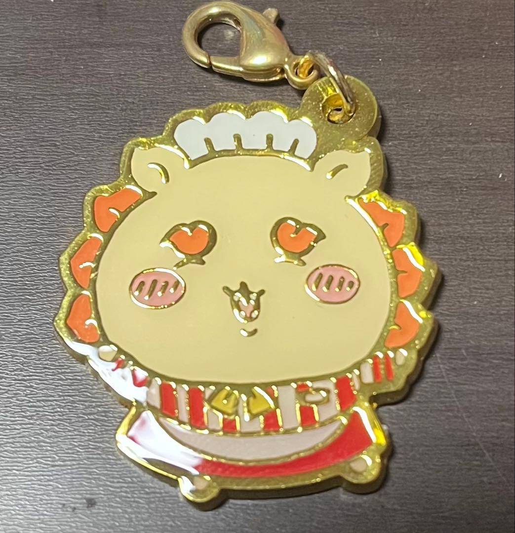 ちいかわレストラン　ランダムキーホルダーコンプリートセット