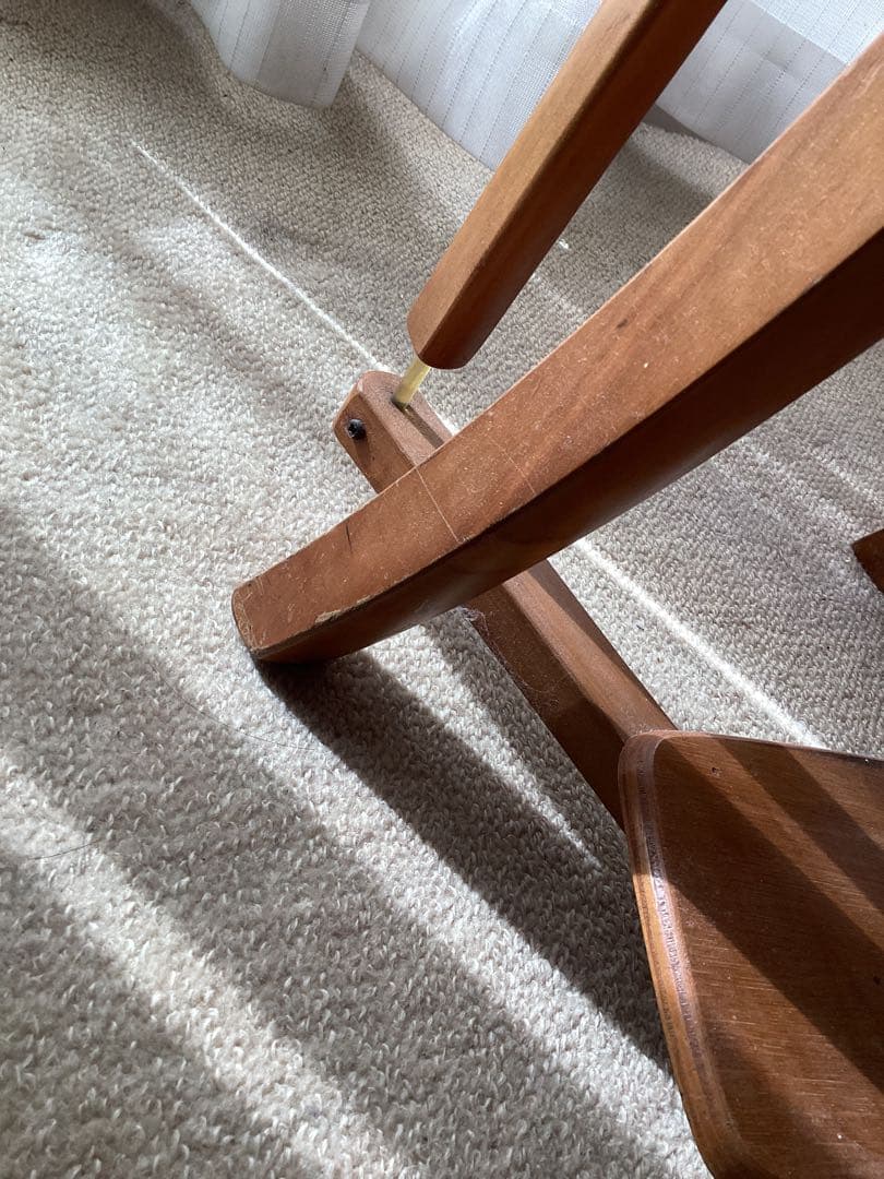 Ashford 紡ぎ車　トラディショナル　シングルドライブ　糸車