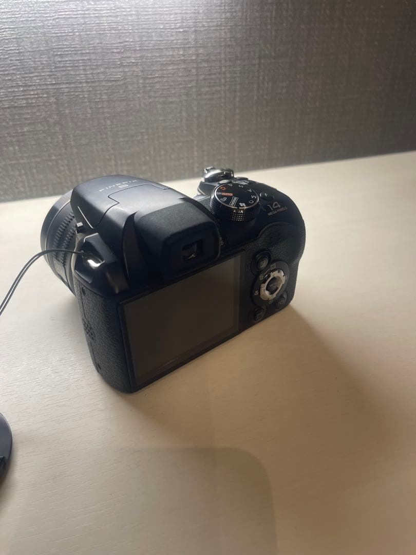 FUJIFILM FINEPIX S4500 デジカメ S4500