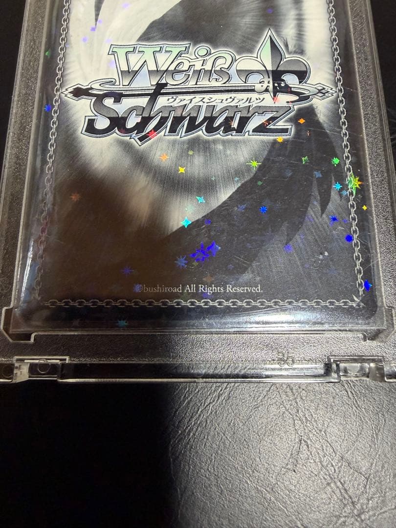 不適合者　アノス/SP/サイン/電撃文庫Gmf/WS02-T25SP SP