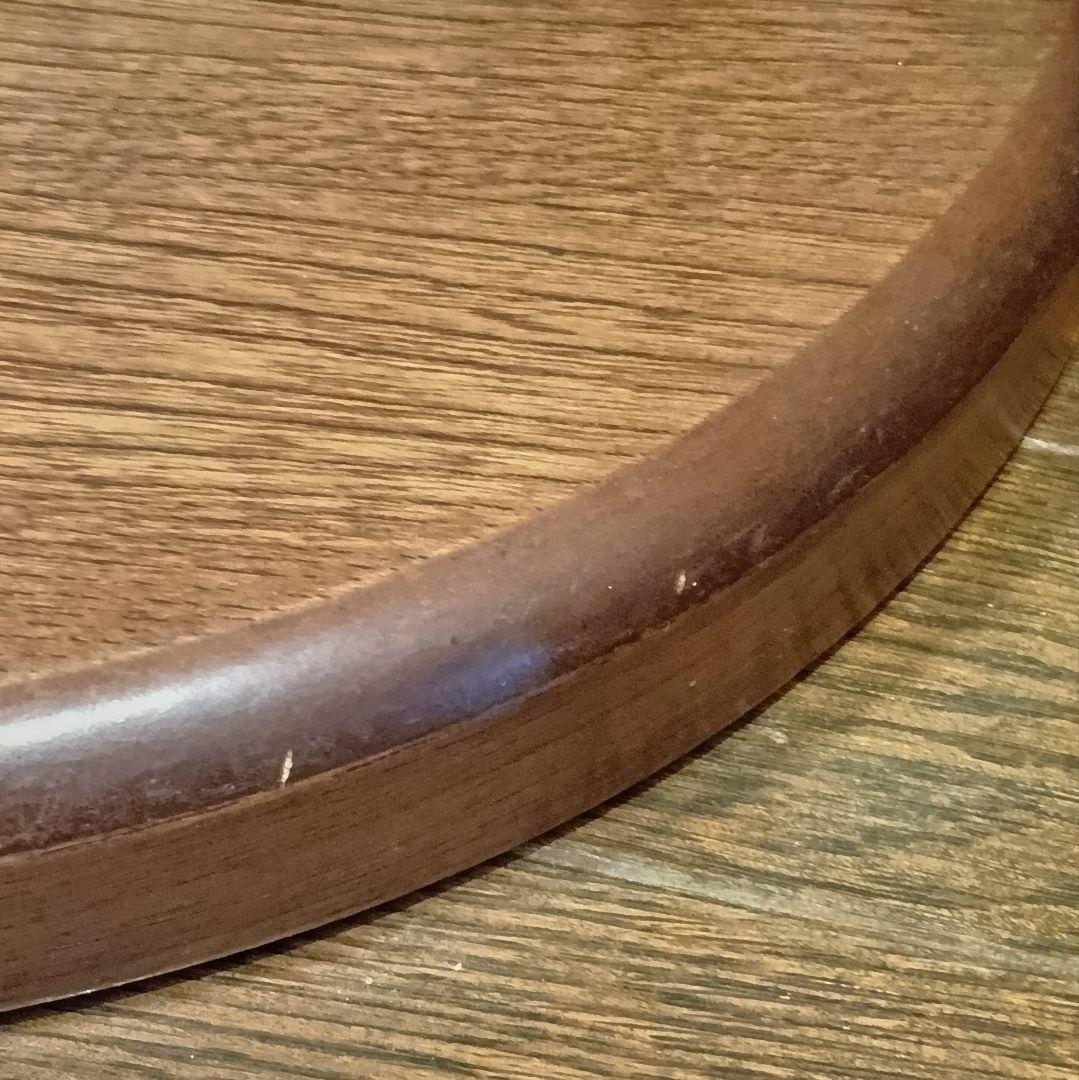 木製 全身鏡 スタンドミラー 収納ラック付き