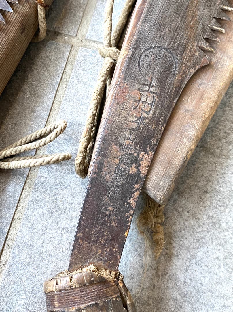 大量！【19点セット】ガーデニング 園芸刃物 鎌 桑 農機具 雑草駆除 古道具