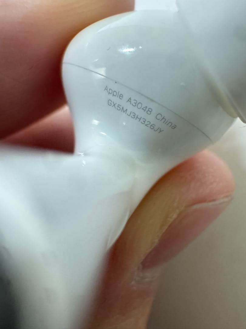 Apple AirPods Pro 第2世代 A3048 左耳のみ