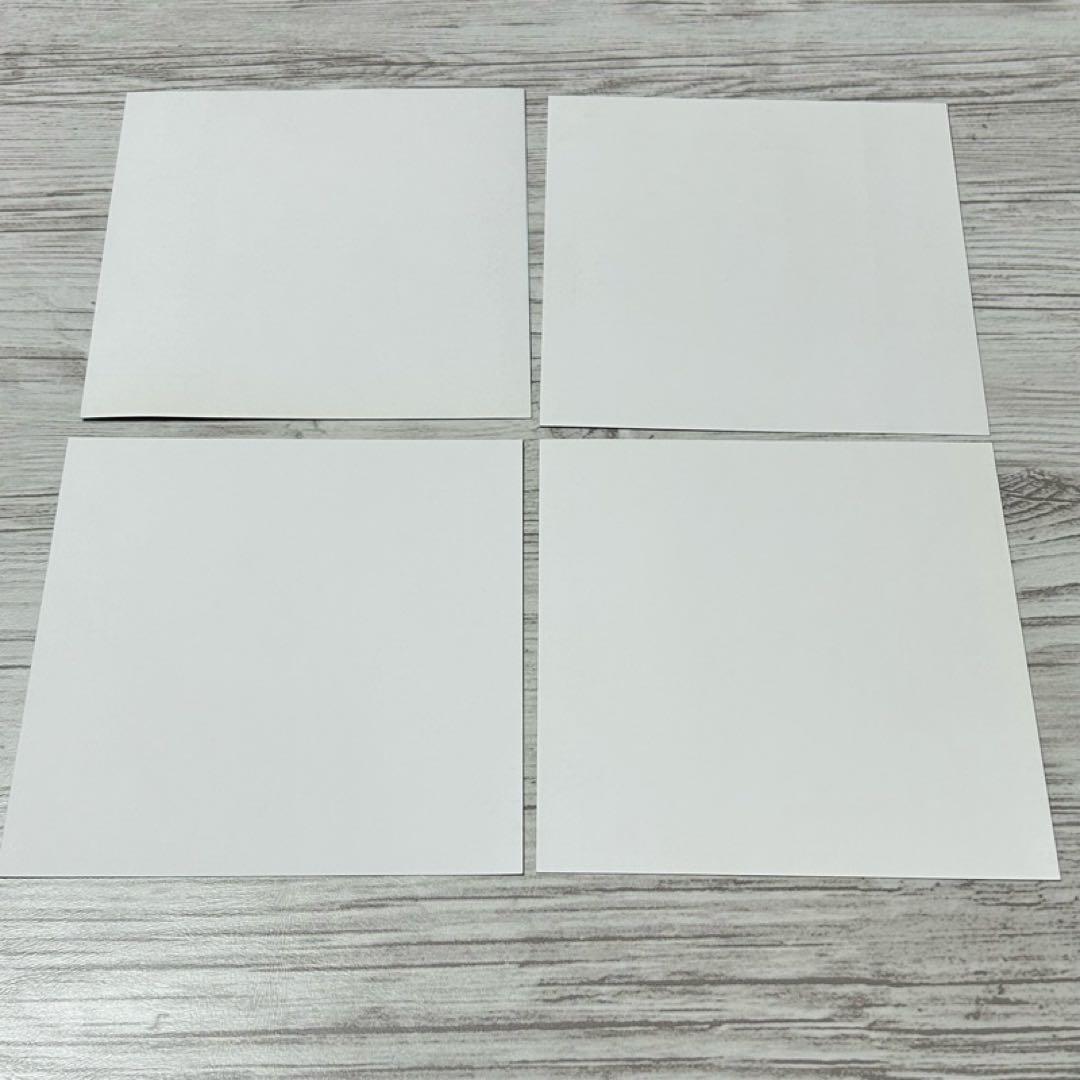 【メルカリ便】黒執事　アニメイト　特典　ミニ色紙　まとめ売り　18枚❣️　非売品