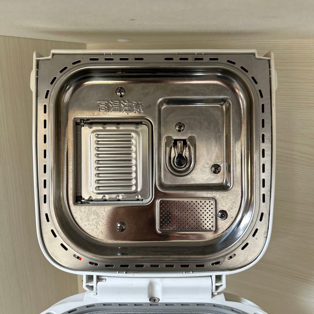 ホームベーカリーPanasonic 2013年製