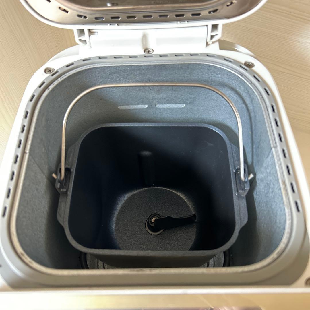 ホームベーカリーPanasonic 2013年製