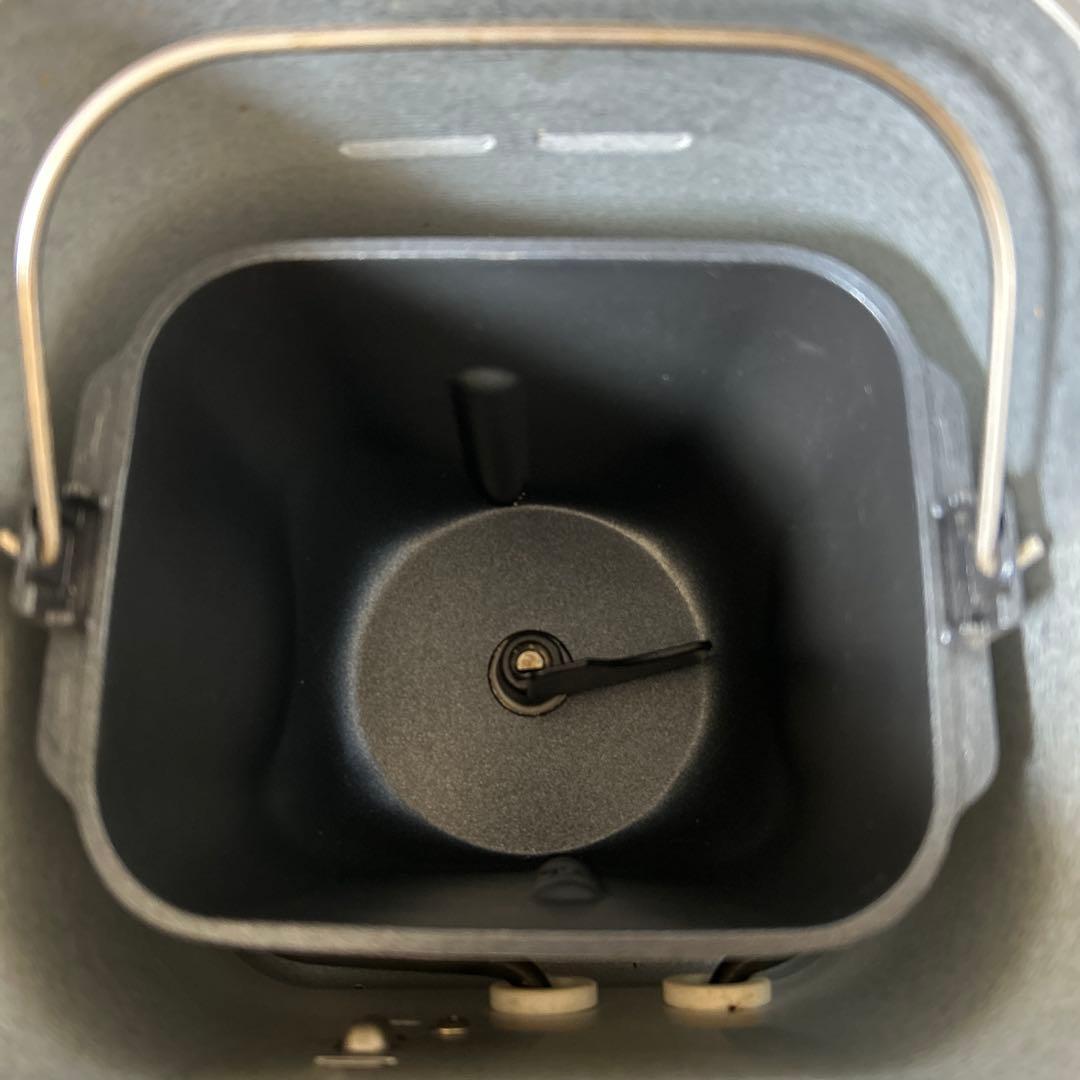 ホームベーカリーPanasonic 2013年製