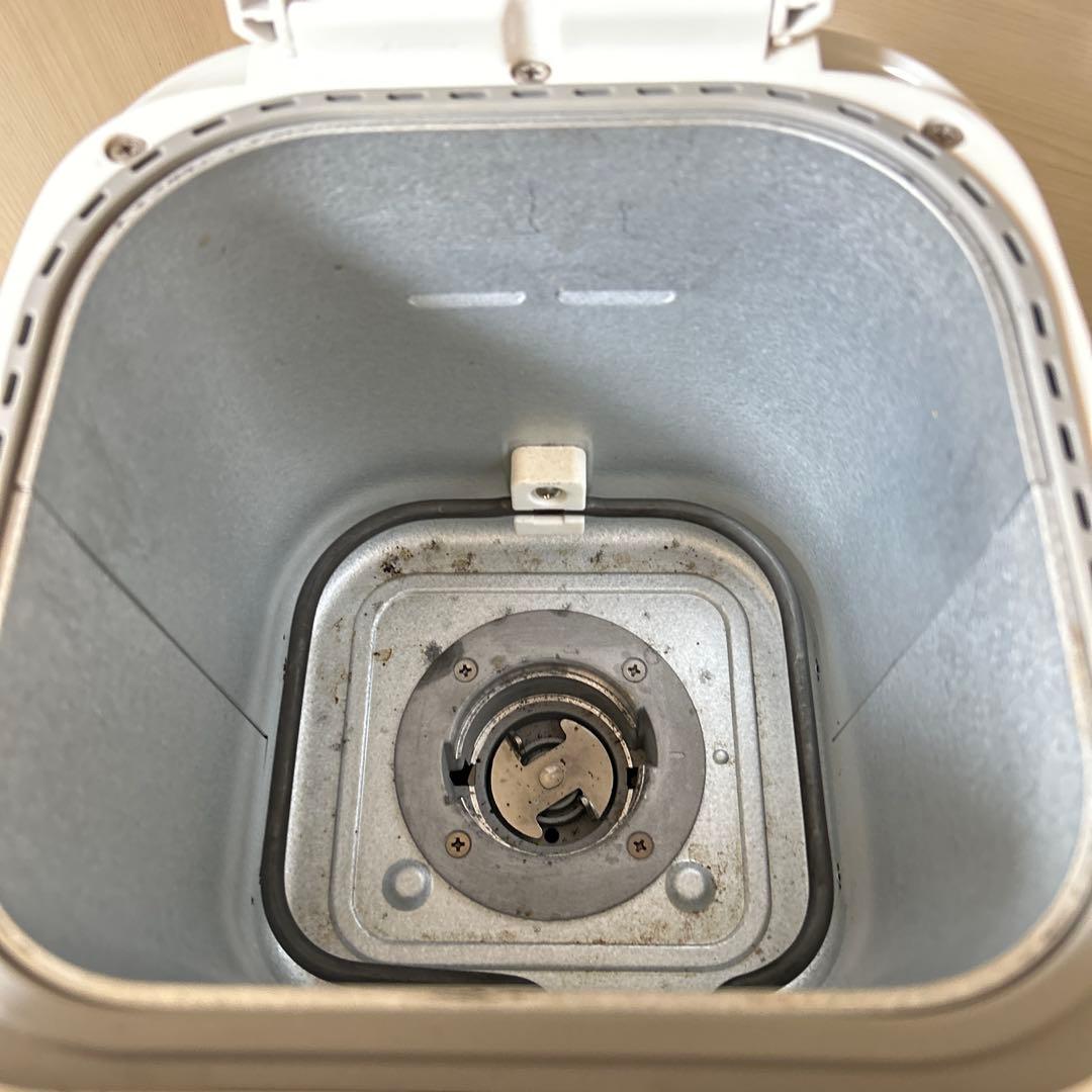 ホームベーカリーPanasonic 2013年製