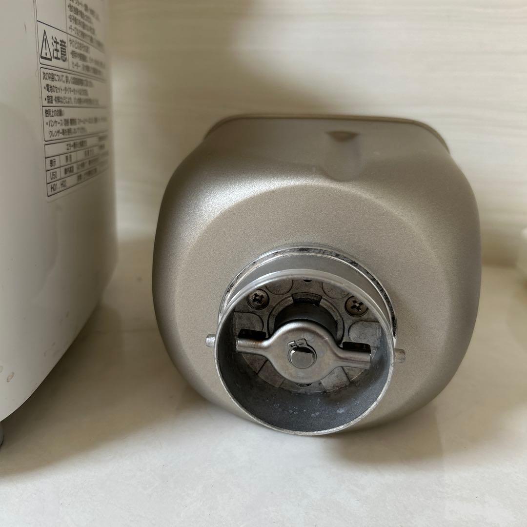 ホームベーカリーPanasonic 2013年製