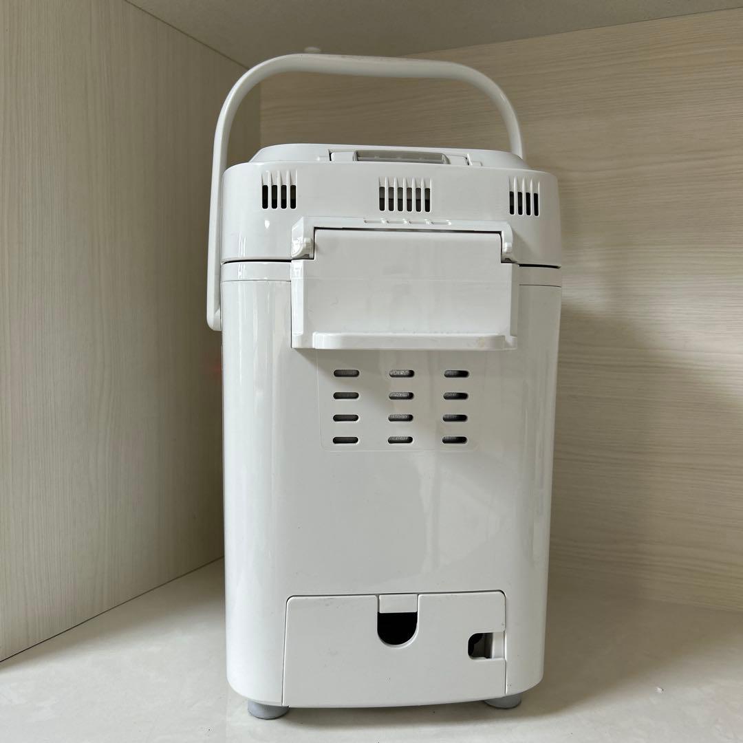 ホームベーカリーPanasonic 2013年製