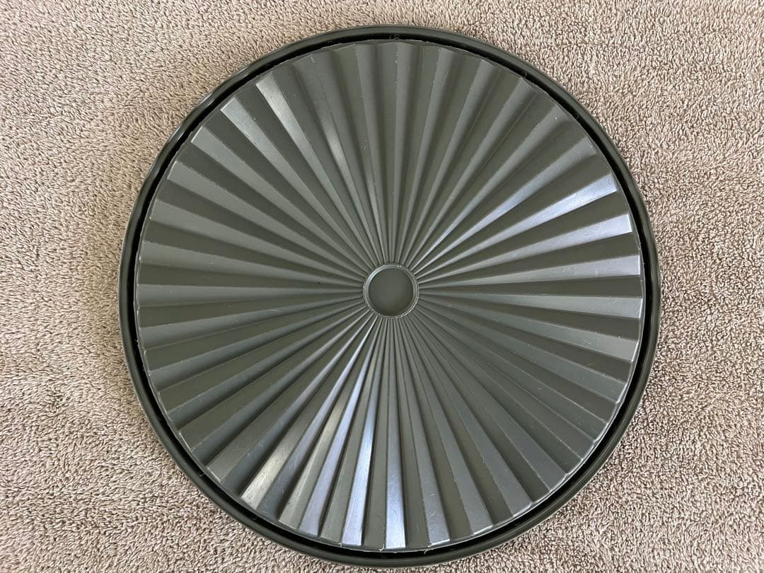 【専用】【タッパーウェア】 マキシクィーンデコレーター＆ジャイアント　2個セット