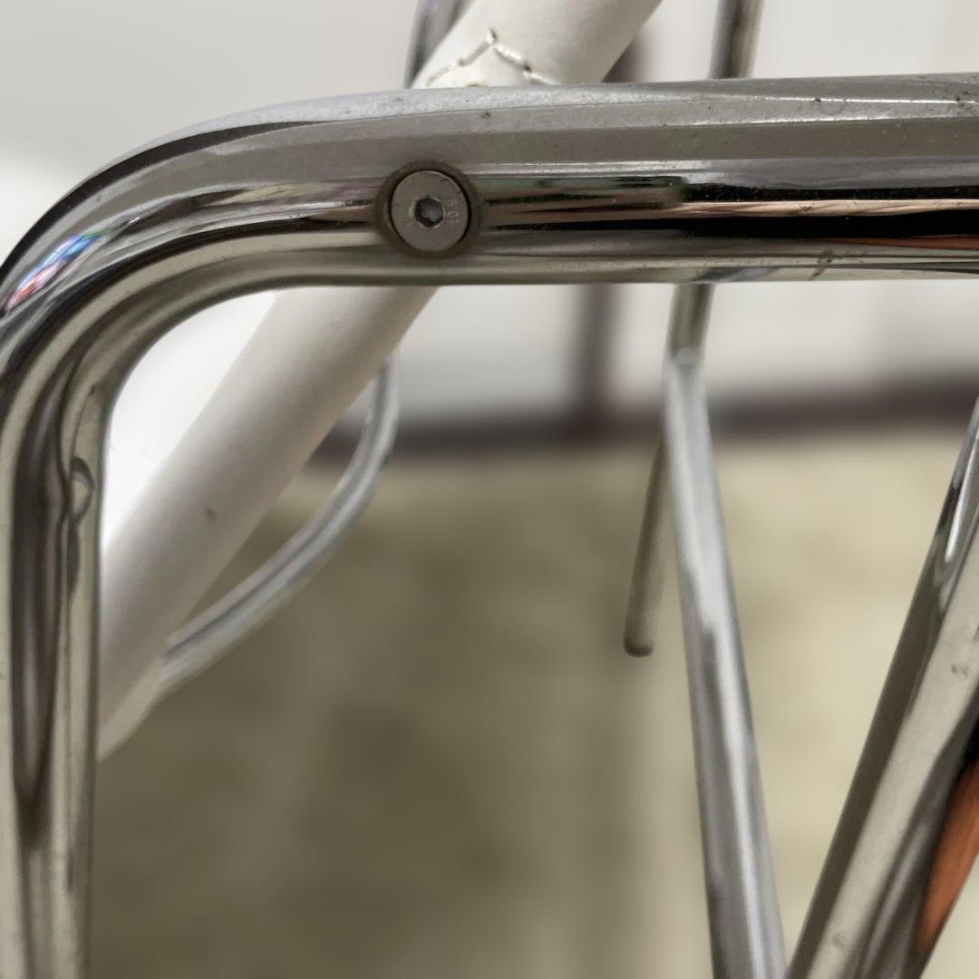 【リプロダクト品】ル・コルビジェ レザーチェア 1人掛け デザイナーズ