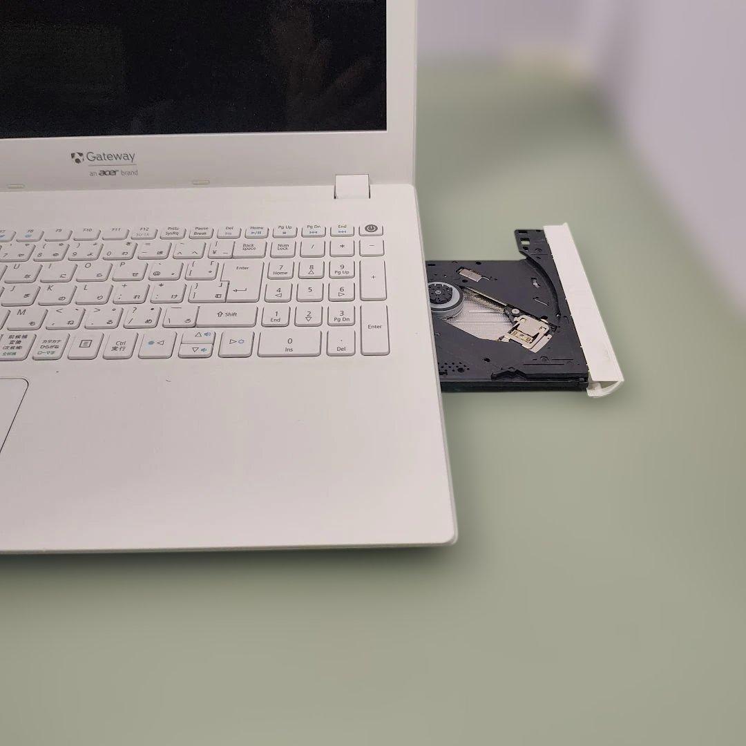Windows11　オフィス付き　爆速SSD搭載 極美品 メモリー8GB