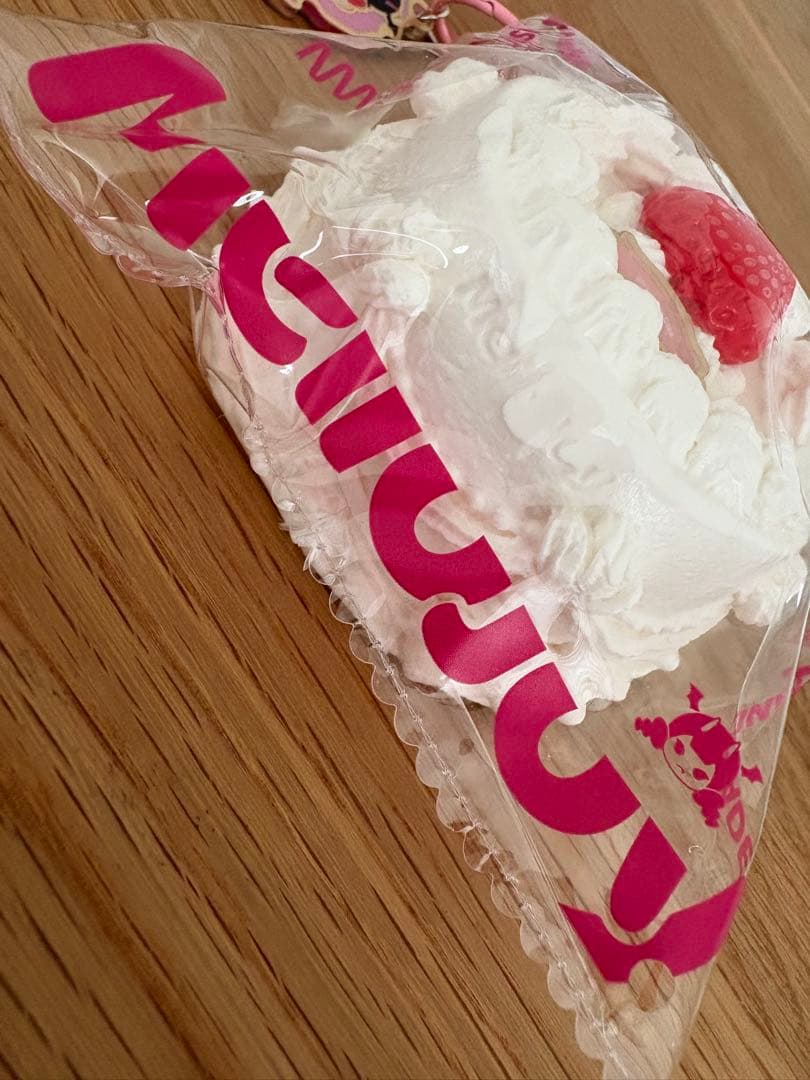 メロジョイ ショートケーキ ホール