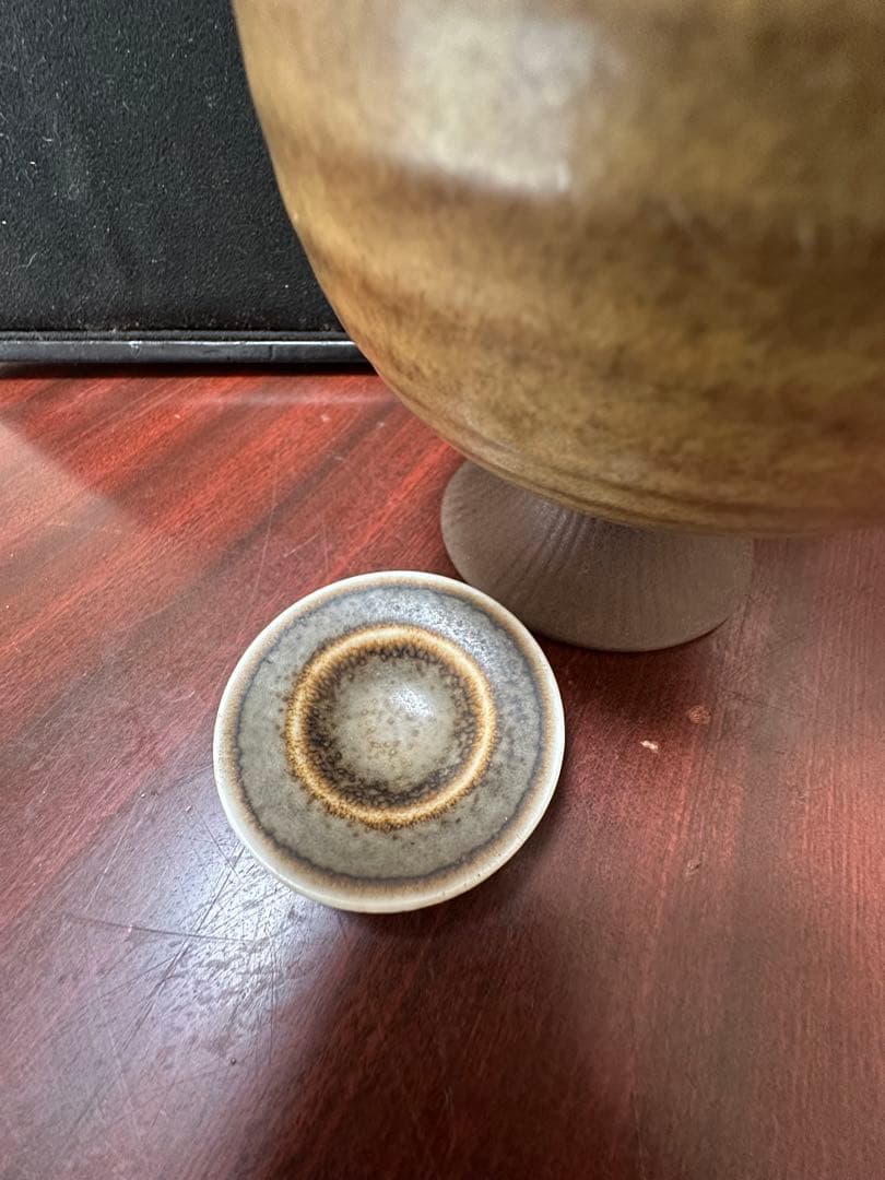 Gunnar Nylund &Carl Harry  セット