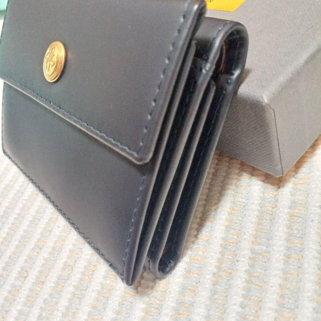 エッティンガー　 コンパクト財布