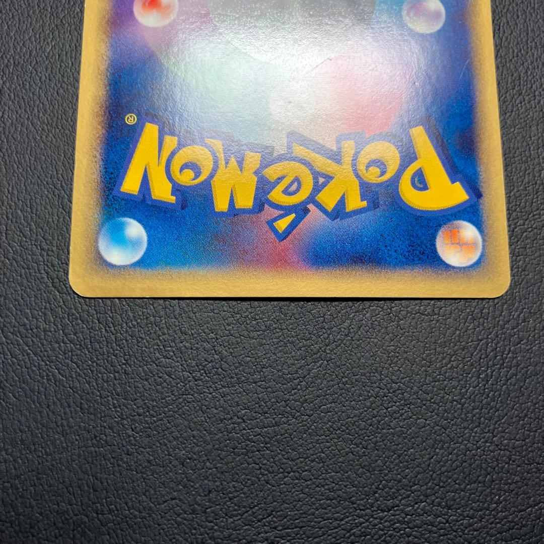 ルギアex 031/play ポケモンカード